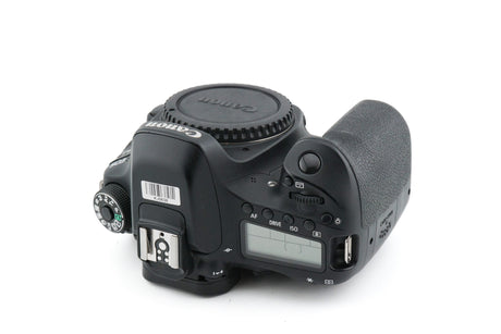 Canon EOS 80D - segunda mano - excelente estado - detalle 2 de 5 - SKU 3797006 - Camera Market