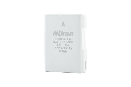 Batterie Nikon EN-EL14a