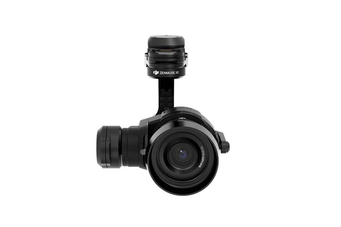 DJI Zenmuse X5S Caméra · main image