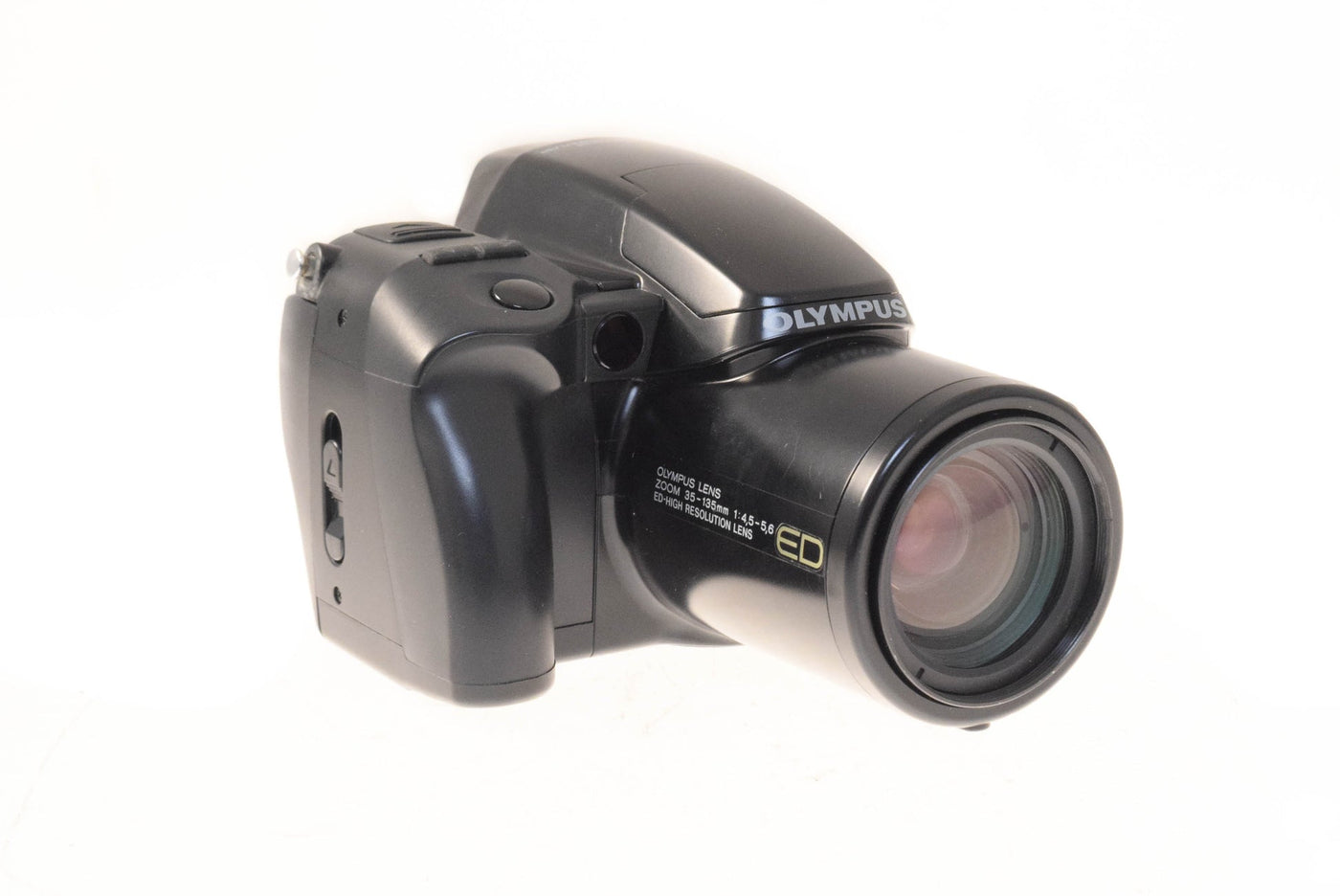 Olympus iS-1000 Certified Passed · imagen principal