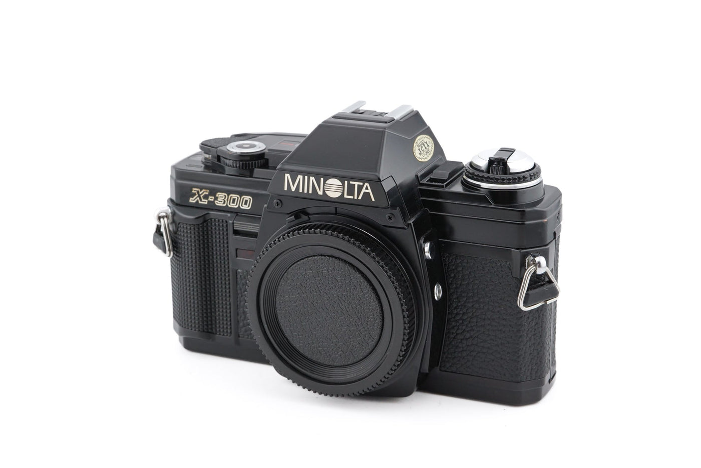 Minolta X-300 · image principale