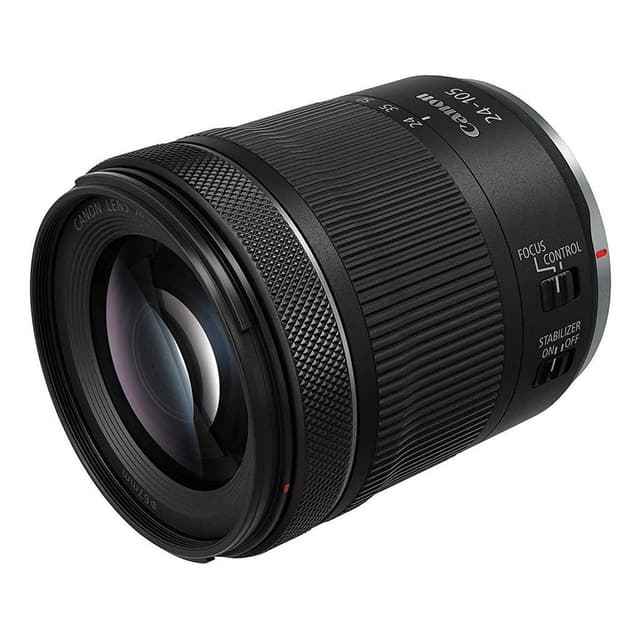 Objectifs Canon RF 24-105mm f/4-7.1 | Camera Market · image principale