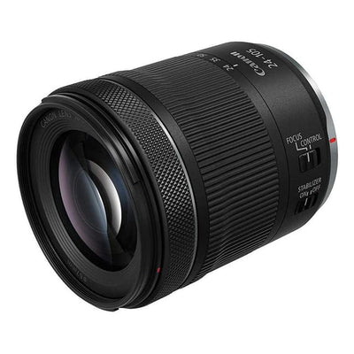 Objectifs Canon RF 24-105mm f/4-7.1 | Camera Market