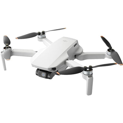Drone Dji Mini SE 30 000 min