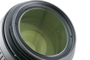 Tamron 70-300mm F4-5.6 SP DIVC USD