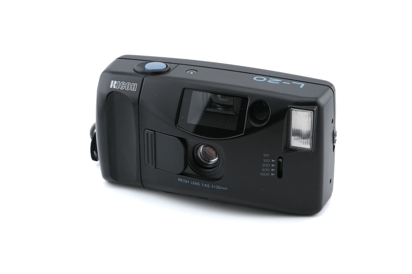 Ricoh L-20 · image principale
