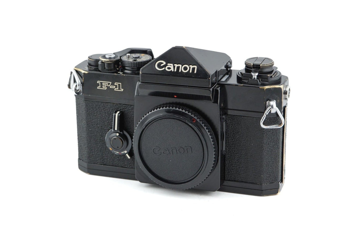 Canon F-1n · image principale