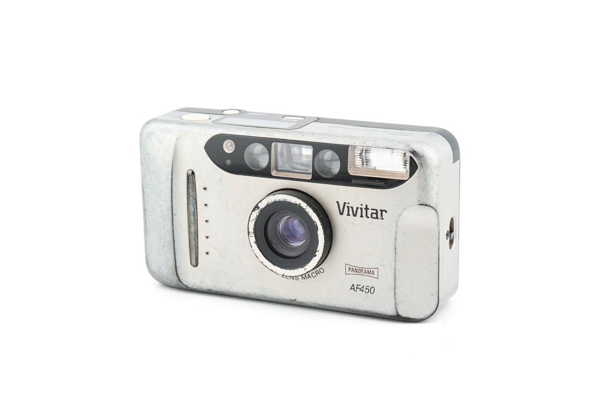 Vivitar AF 450