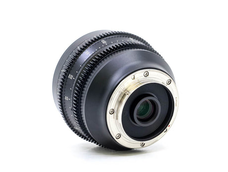 7Artisans 12mm T2.9 Vision - Sony E Fit