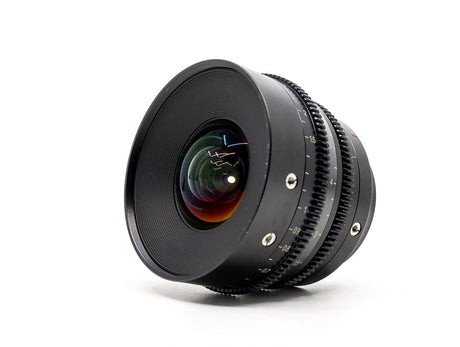 7artisans 14mm T2.9 Spectrum - Sony E Fit