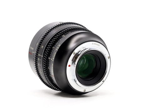 7artisans 14mm T2.9 Spectrum - Sony E Fit