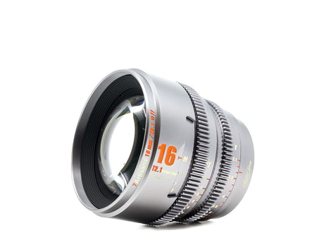 7Artisans 16mm T2.1 Hope Prime S35 - Fujifilm X Fit