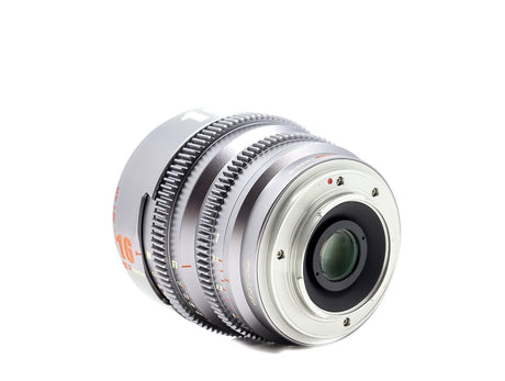7Artisans 16mm T2.1 Hope Prime S35 - Fujifilm X Fit