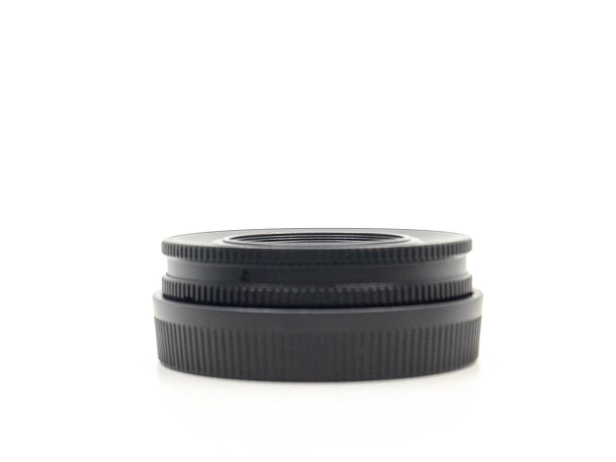 7Artisans 18mm f/6.3 II - Sony E Fit · image principale