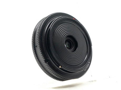 7Artisans 18mm f/6.3 II - Sony E Fit