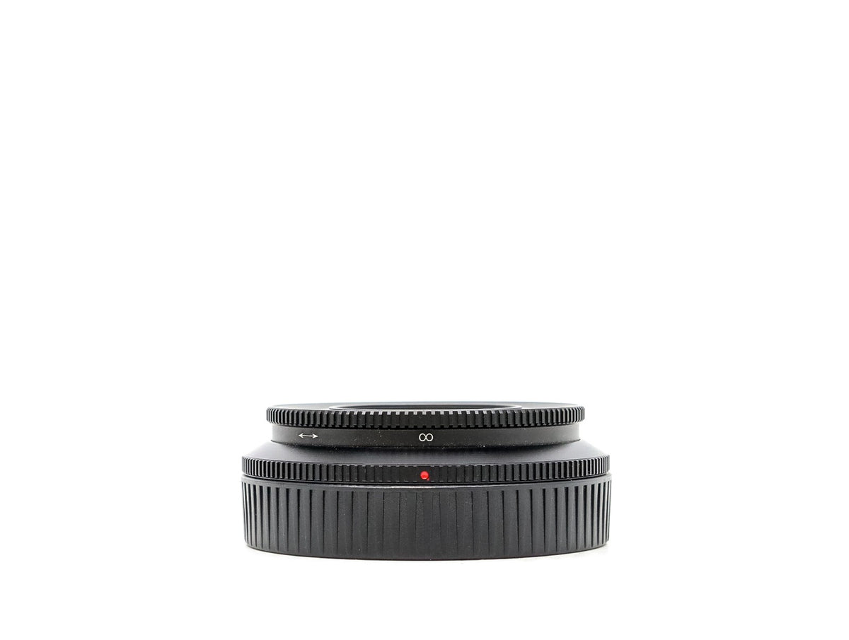 7Artisans 18mm f/6.3 II - Nikon Z fit · image principale