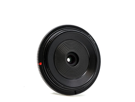 7Artisans 18mm f/6.3 II - Nikon Z fit