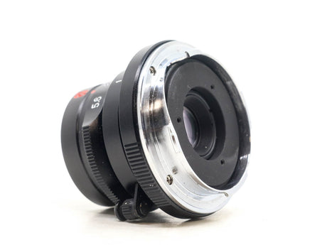7Artisans 28mm f/5.6 - Leica M Fit