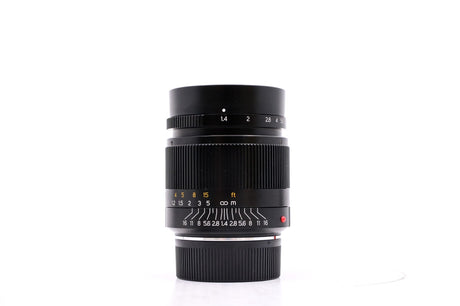 7Artisans 28mm f/1.4 - Leica M Fit