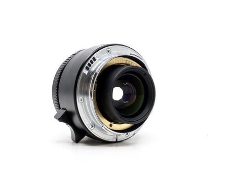 7Artisans 35mm f/2 - Leica M Fit