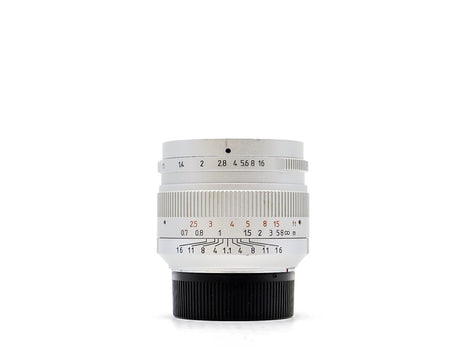 7Artisans 50mm f/1.1 - Leica M Fit