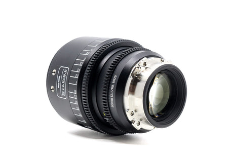 7Artisans 50mm T2.1 Infinite - PL Fit