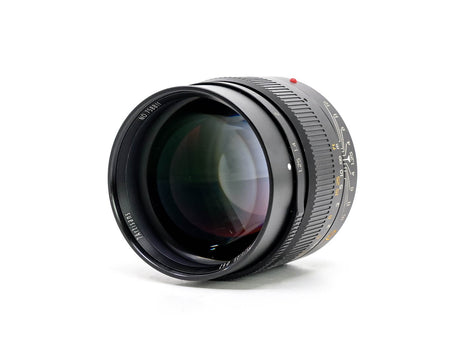 7Artisans 75mm f/1.25 - Leica M Fit