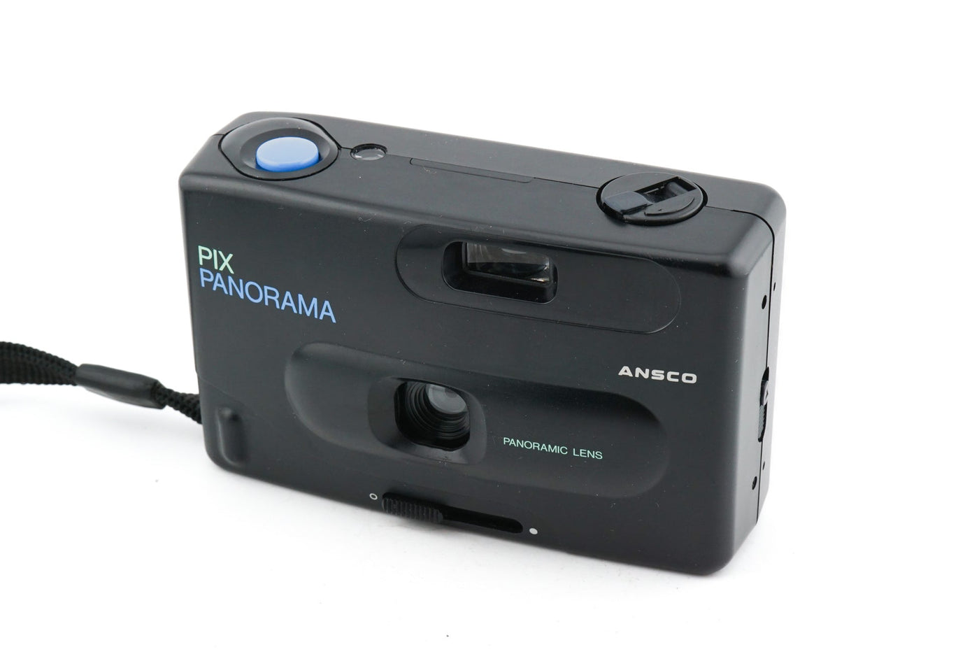 Ansco Pix Panorama · main image