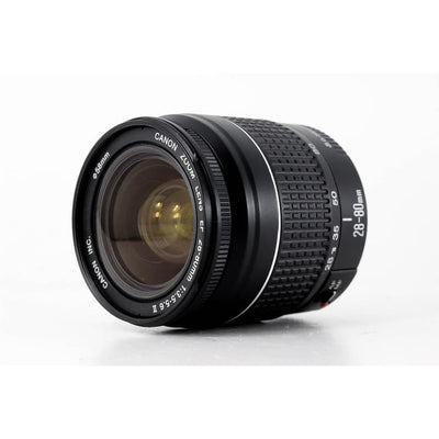 Objectif EF 28-80mm f/3.5-5.6