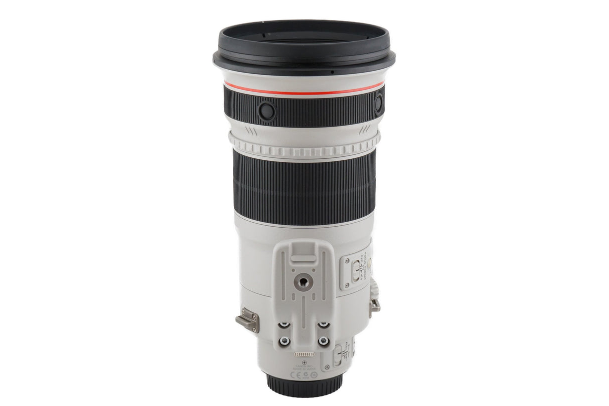 Canon 300mm f2.8 L IS USM II