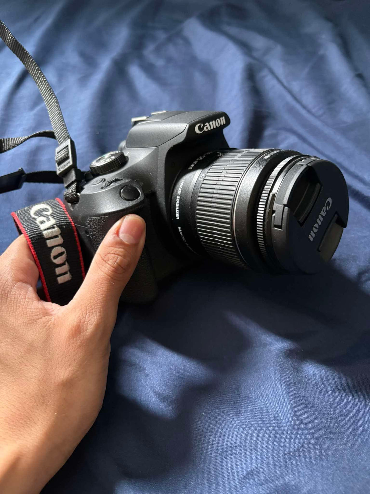 CANON KIT0d4dd674-9fff-457c-9728-f7f2d5674dc7