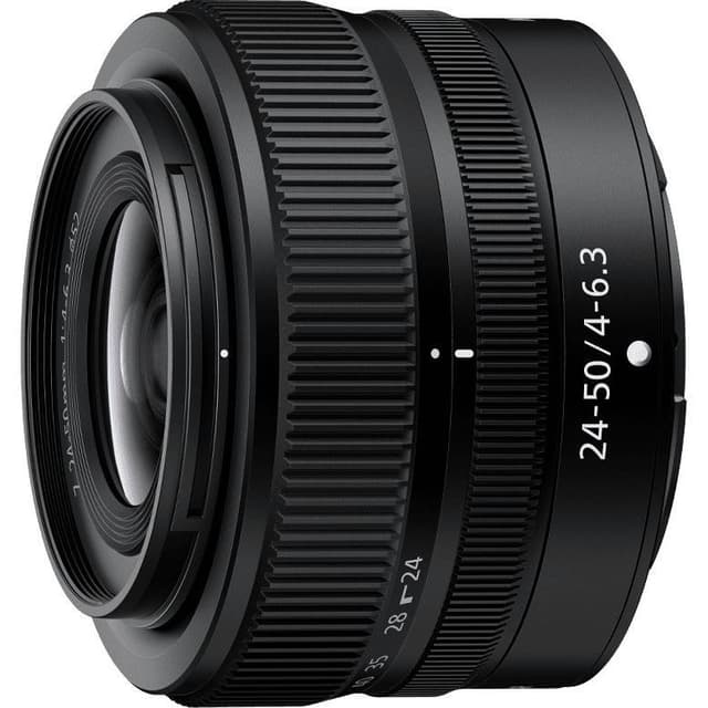 Nikon Objetivos Nikon Z 24-50mm f/4-6.3 · imagen principal