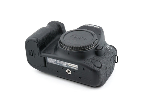 canon|eos 6d mark ii - Bueno - 4