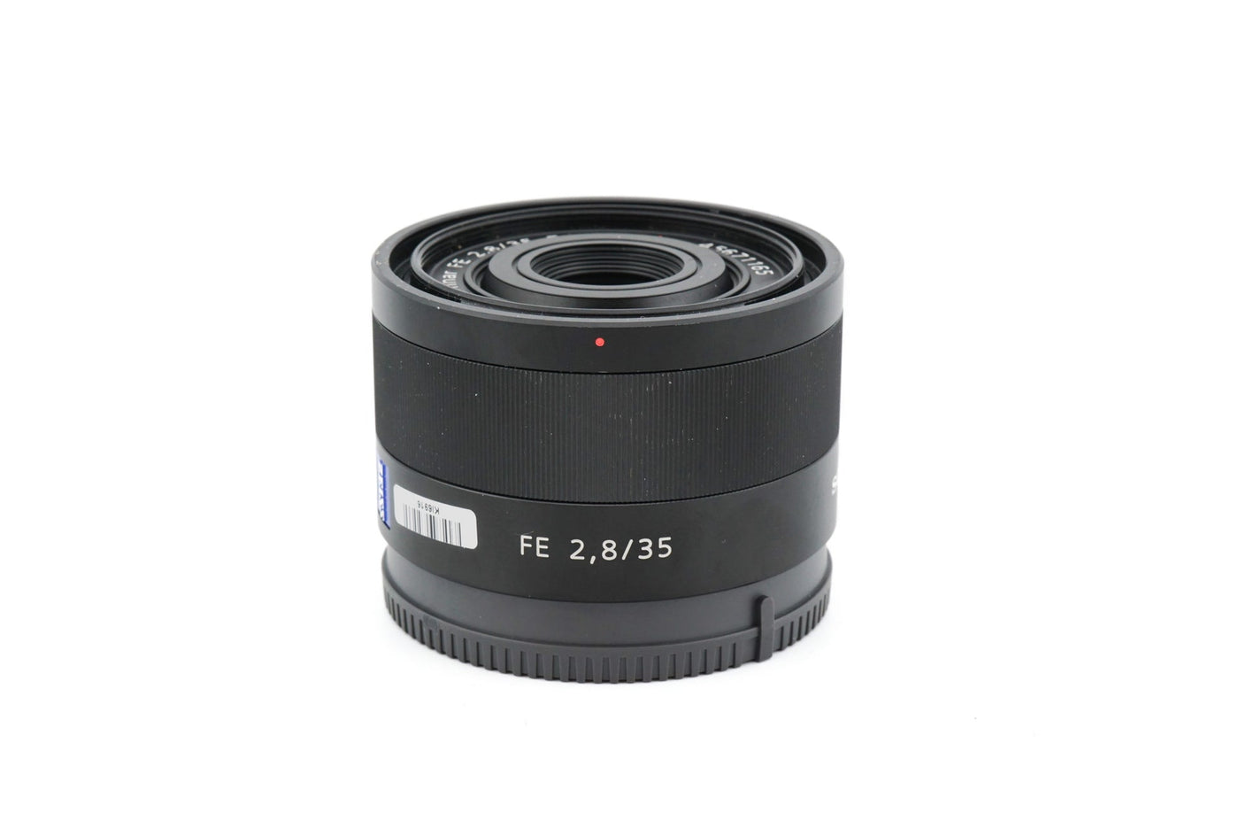 Sony 35mm f2.8 Sonnar T* ZA  · main image