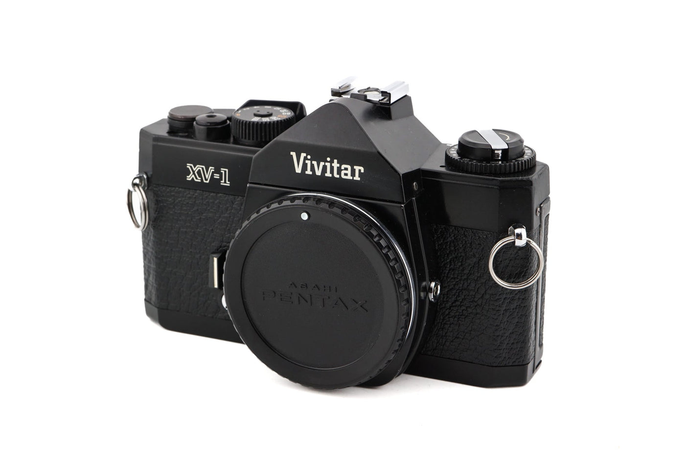 Vivitar XV-1 · image principale