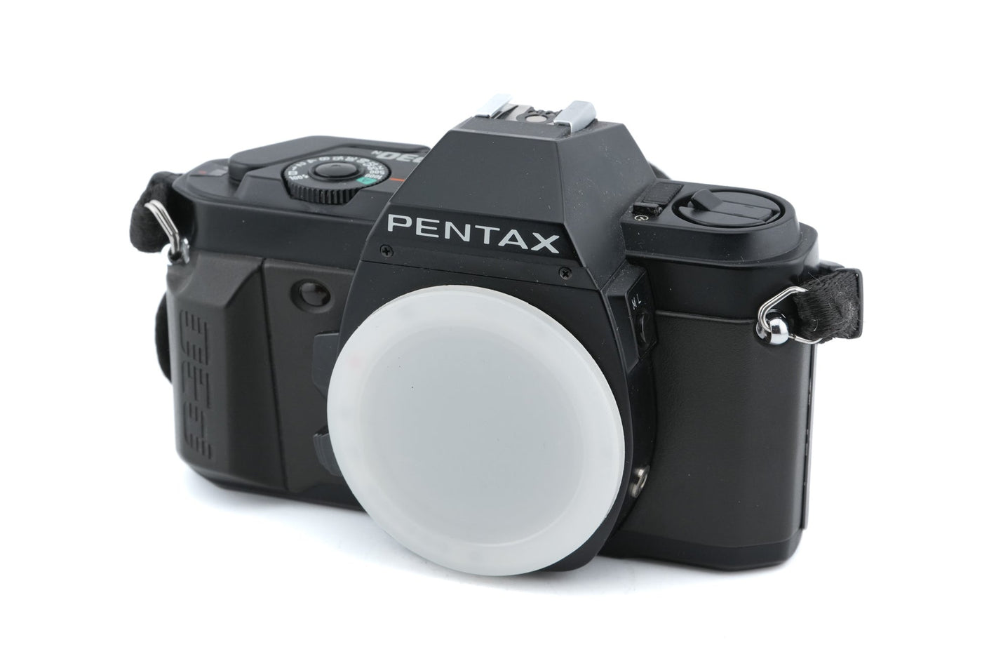 Pentax P30N · main image