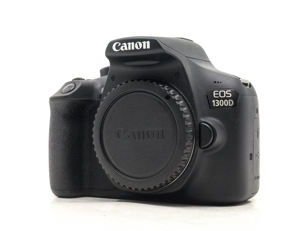 Canon EOS 1300D · image principale
