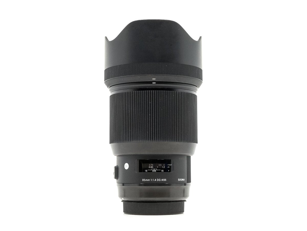Canon EF 24-70mm f/2,8 L II USM · image principale