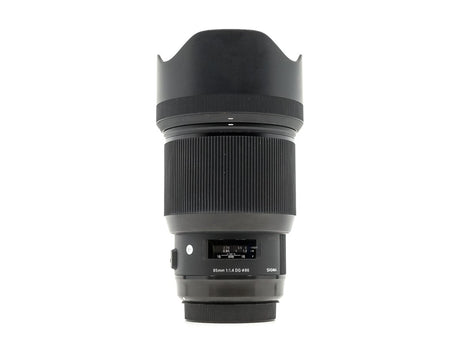 Canon EF 24-70mm f/2,8 L II USM
