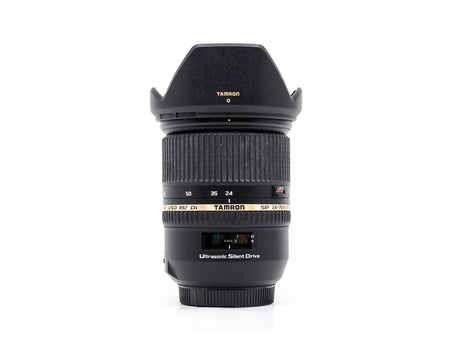 Tamron SP 24-70mm f/2.8 Di USD - Monture Sony A