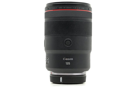 Canon RF 135mm f/1,8 L IS USM