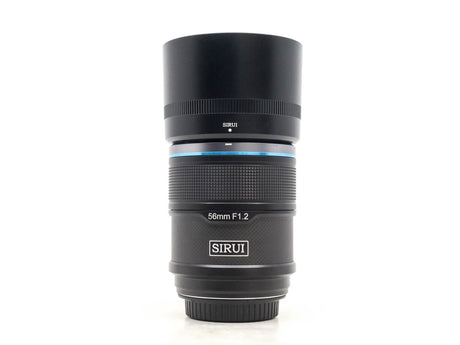 Sirui Sniper 56mm f/1.2 - Monture Sony E