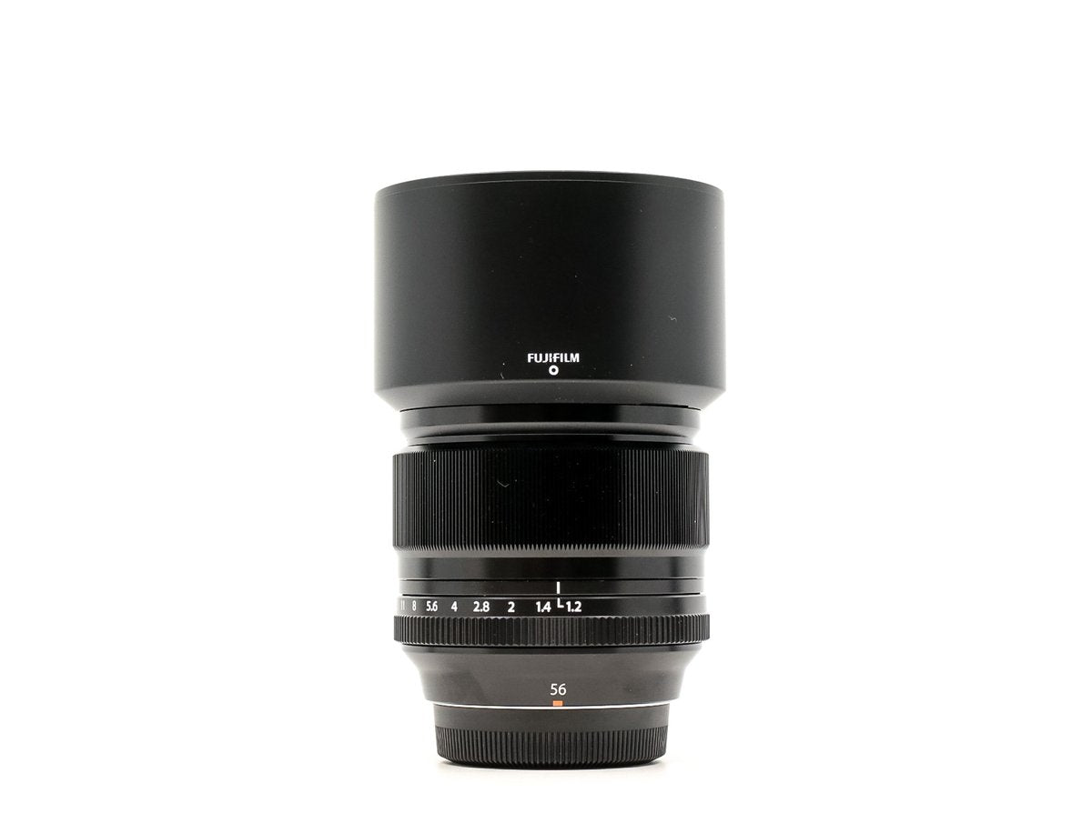 Achetez Objectif Fujifilm XF 56mm f/1.2 R | Camera Market · image principale