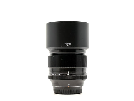Achetez Objectif Fujifilm XF 56mm f/1.2 R | Camera Market