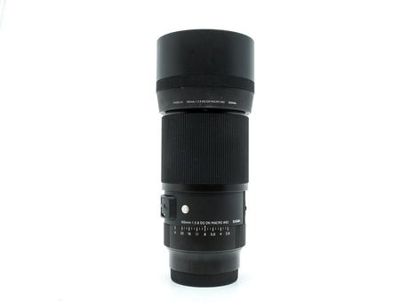 Sigma 105mm f/2.8 DG DN Macro ART - Monture Sony FE