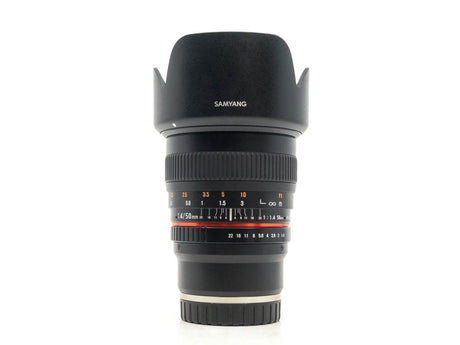 Samyang AF 50 mm f/1,4 - Monture Sony FE