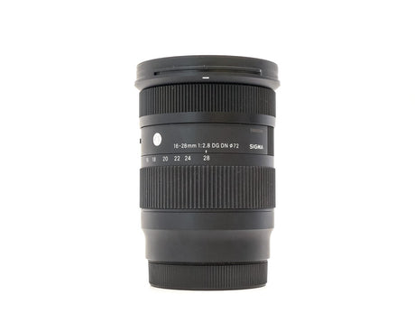 Sigma 16-28mm f/2.8 DG DN Contemporary - Monture L