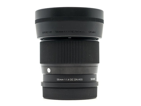 Sigma 56mm f/1,4 DC DN Contemporary - L Fit