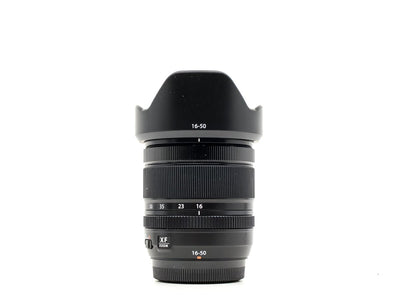 Fujifilm XF 16-50 mm f/2,8-4,8 R LM WR