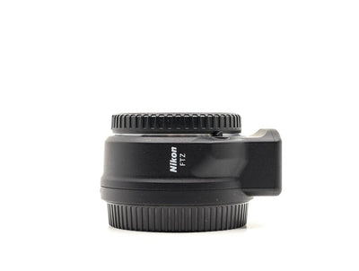 Adaptateur de monture Nikon FTZ